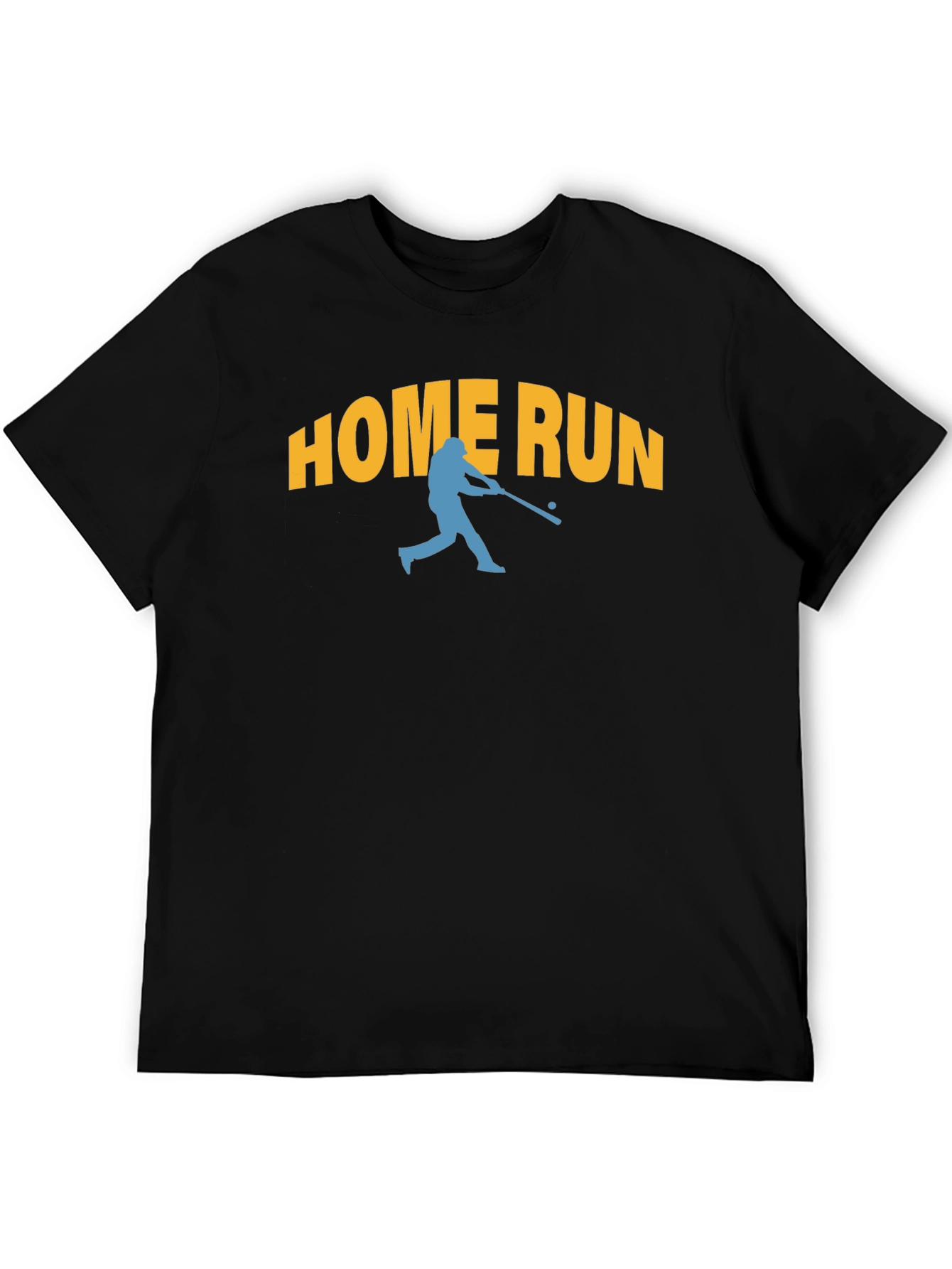 Home Run Graphic T-Shirt
