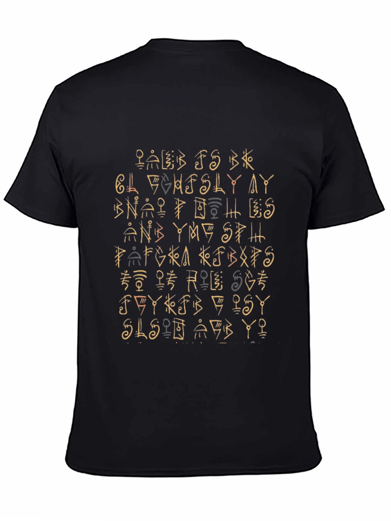 Mystic Symbol T-Shirt