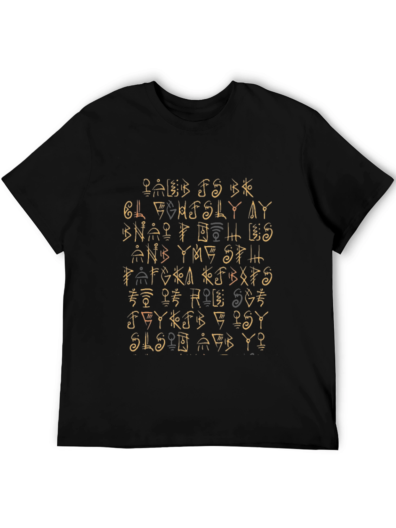 Mystic Symbol T-Shirt