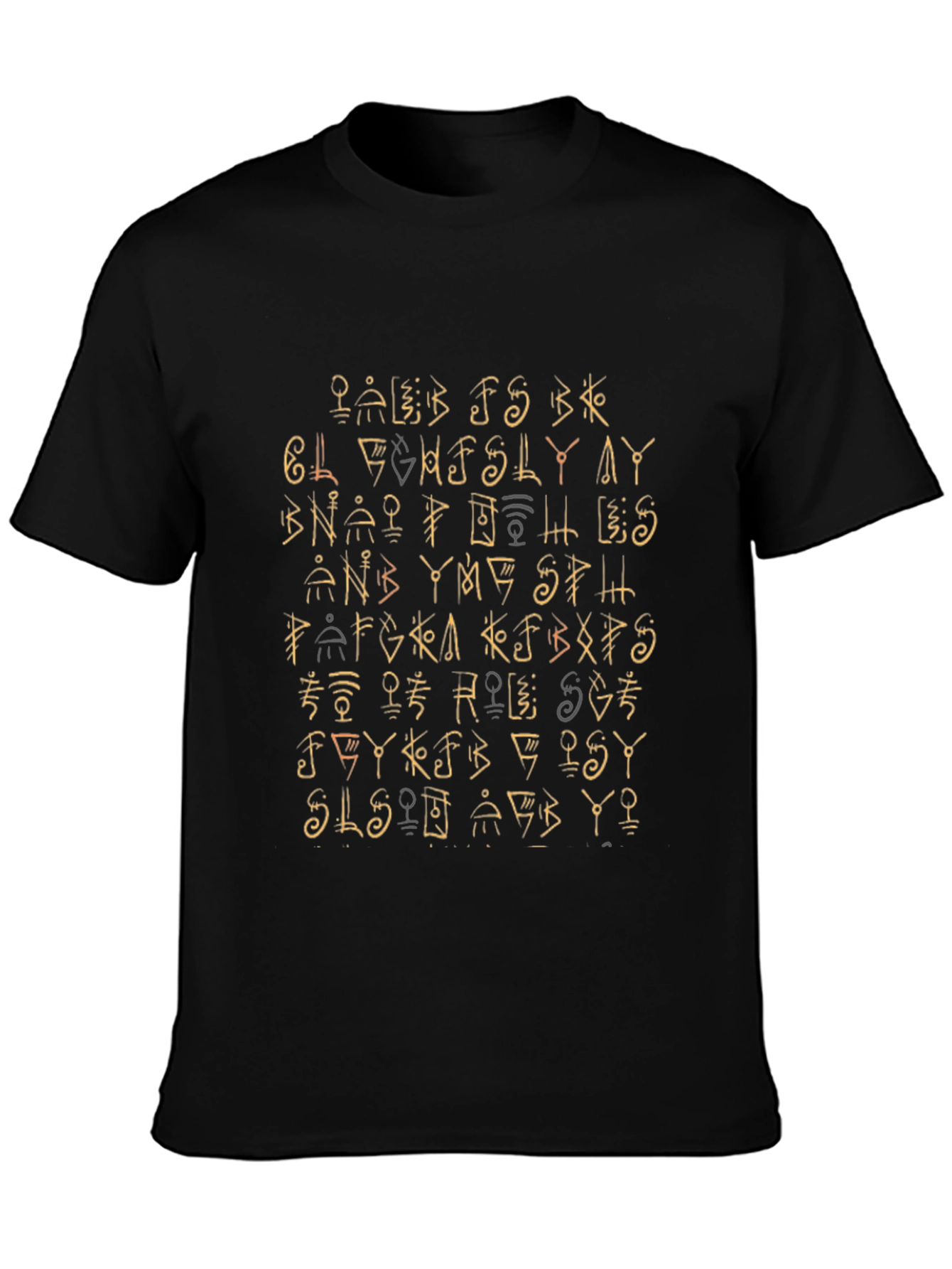 Mystic Symbol T-Shirt