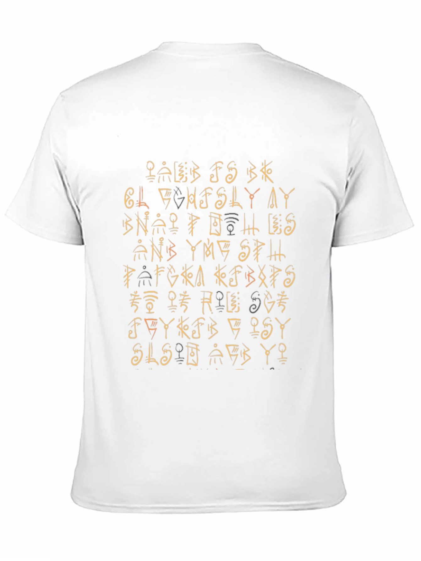Mystic Symbol T-Shirt