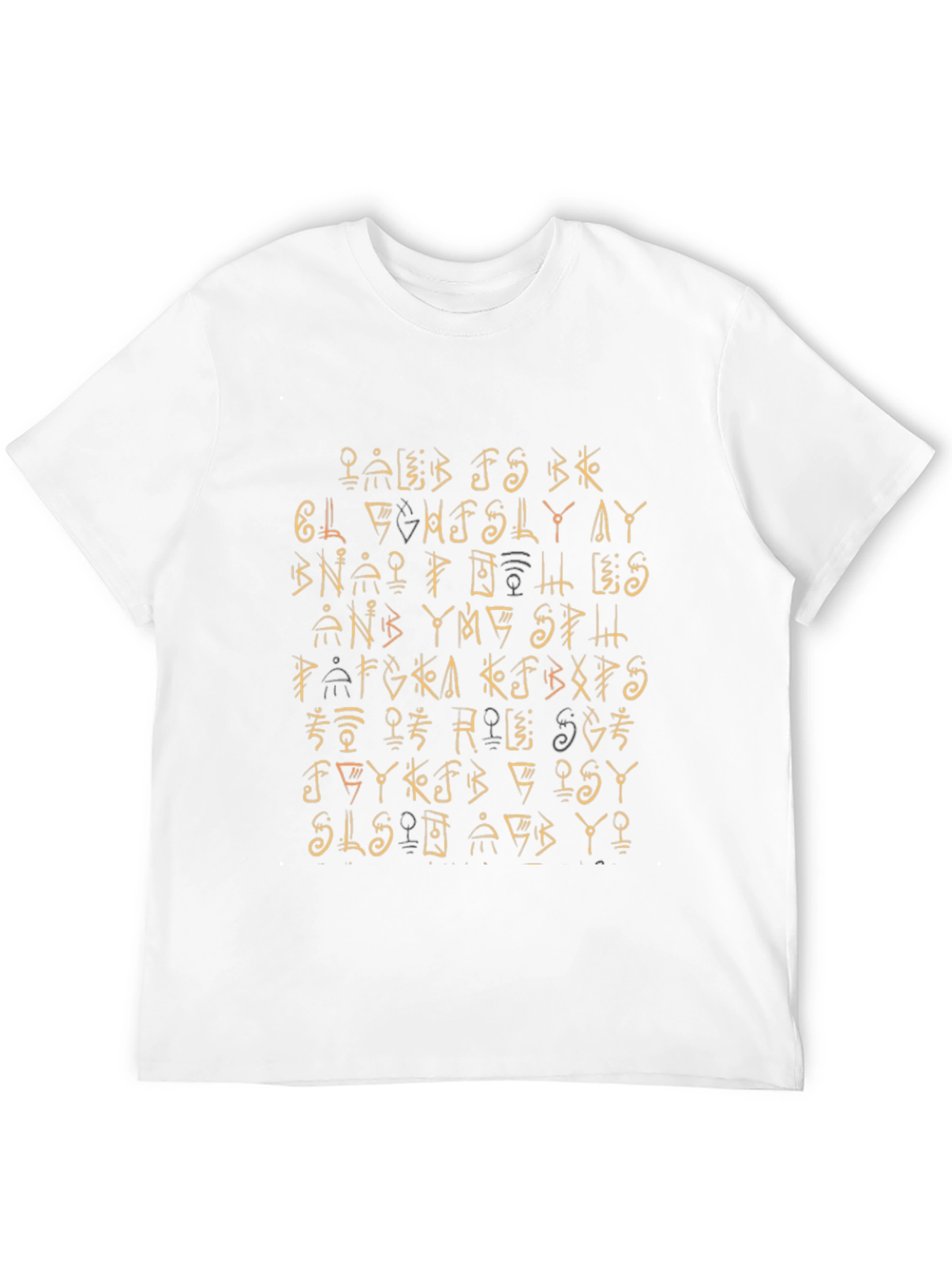 Mystic Symbol T-Shirt