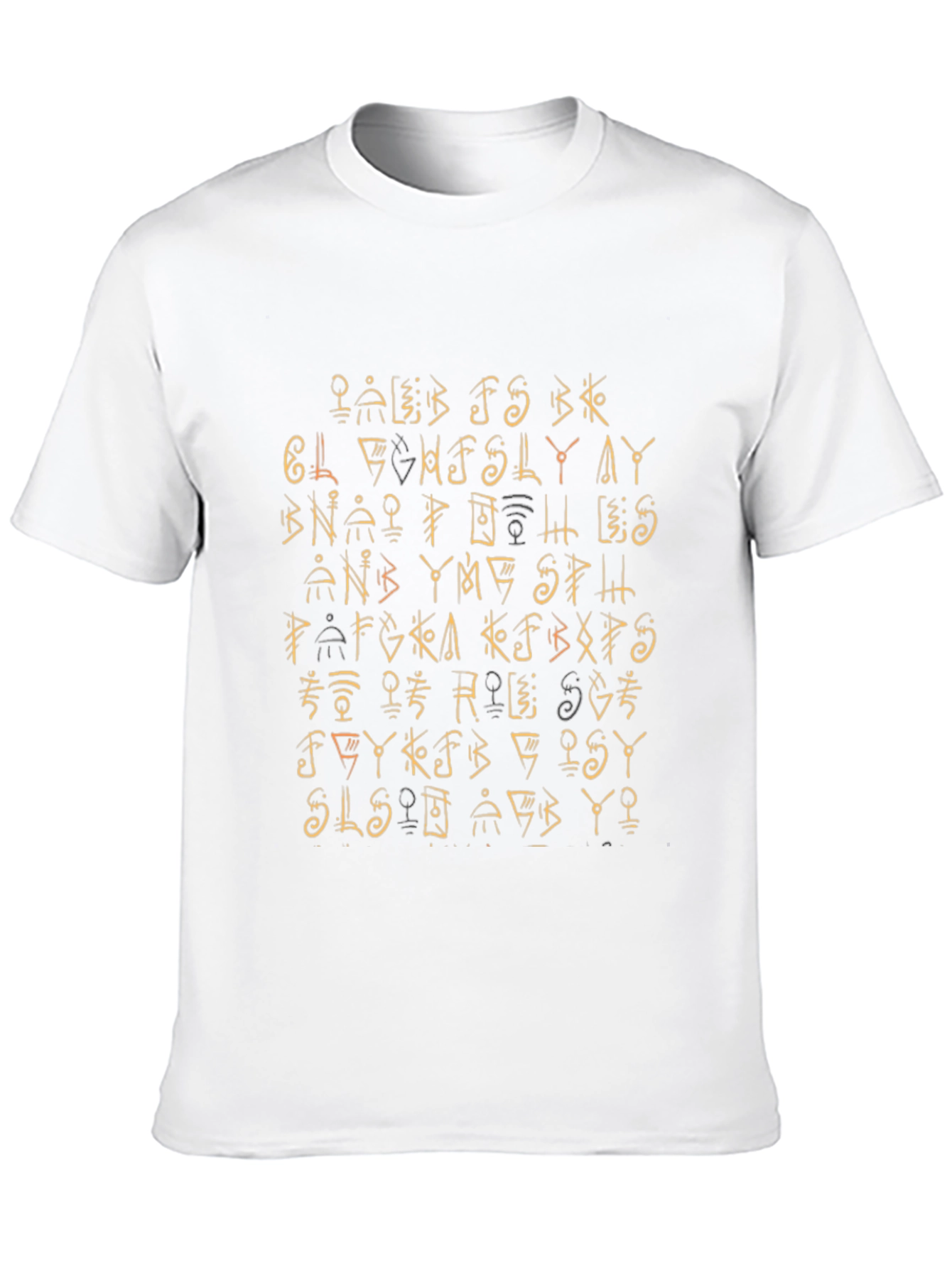 Mystic Symbol T-Shirt
