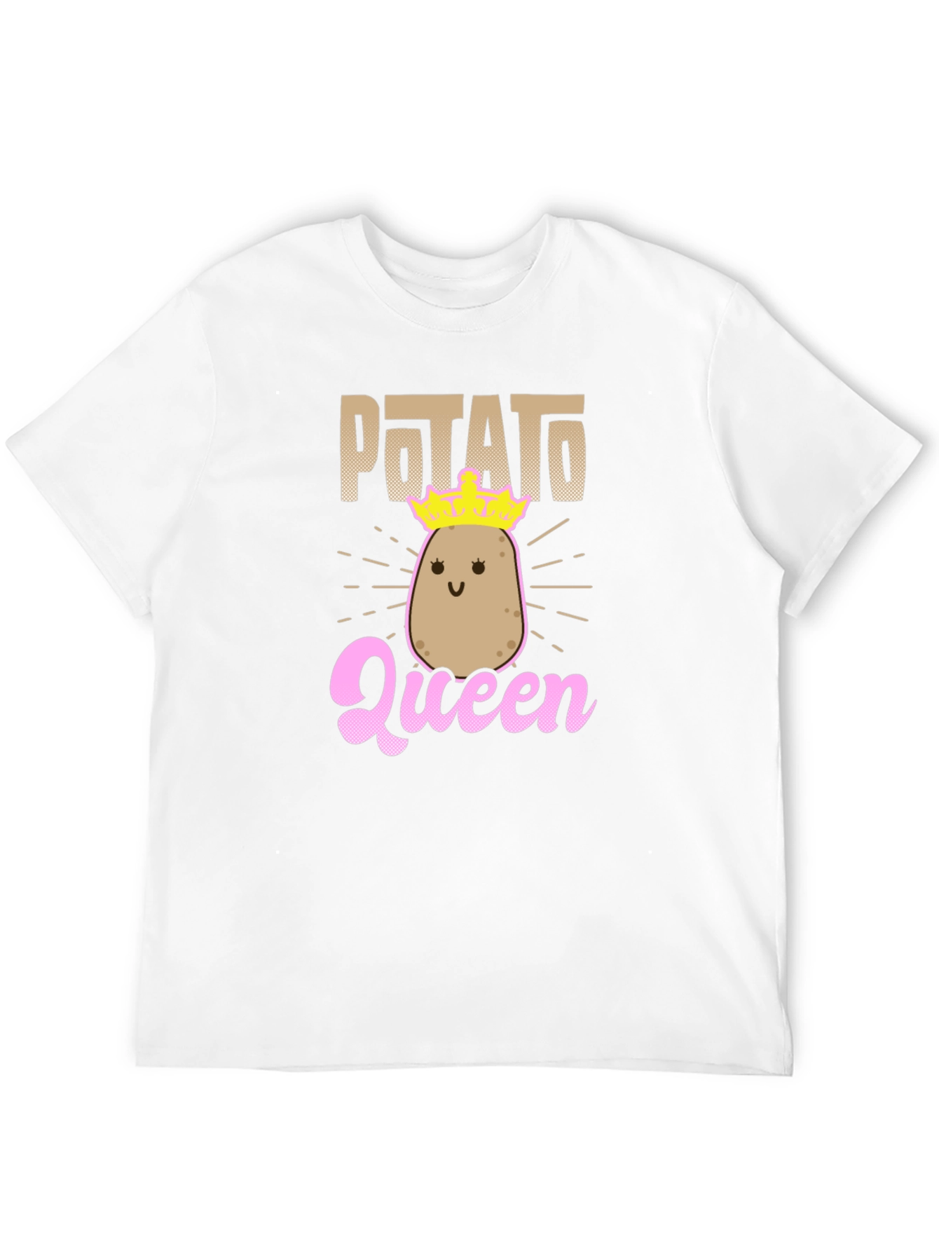 Potato Queen T-Shirt