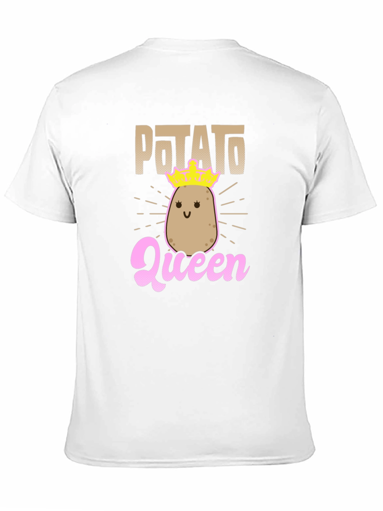 Potato Queen T-Shirt