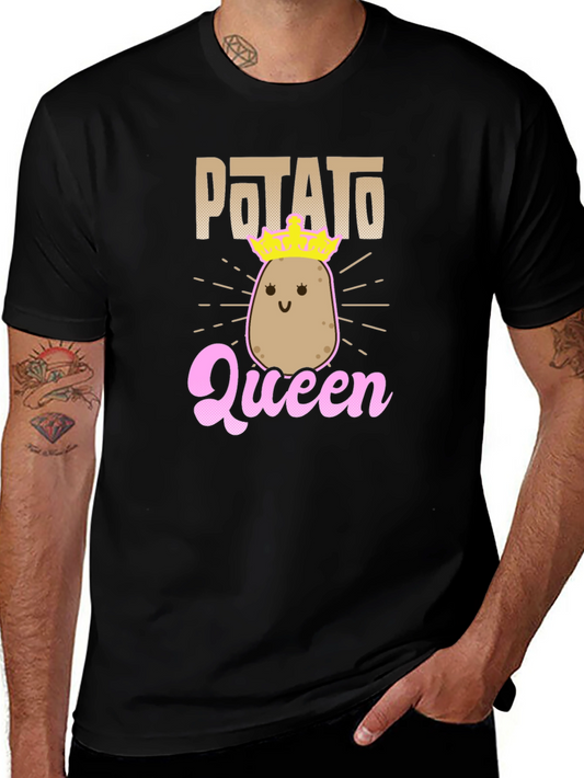Potato Queen T-Shirt