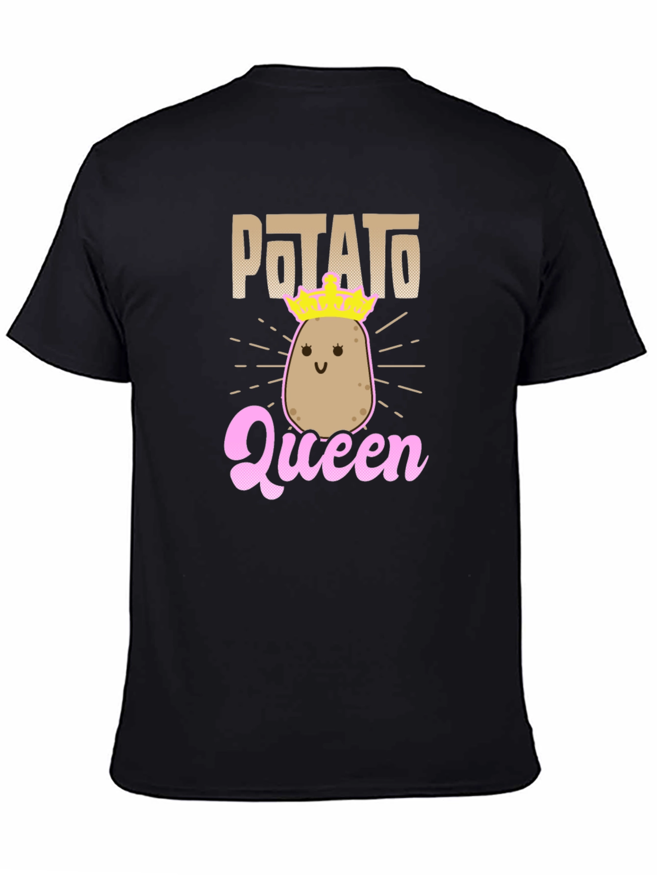 Potato Queen T-Shirt