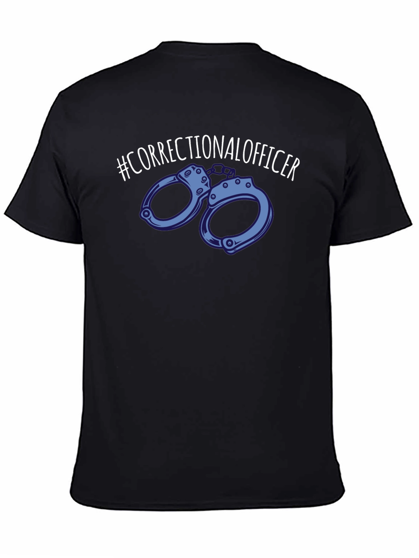 Correctional Officer T-Shirt