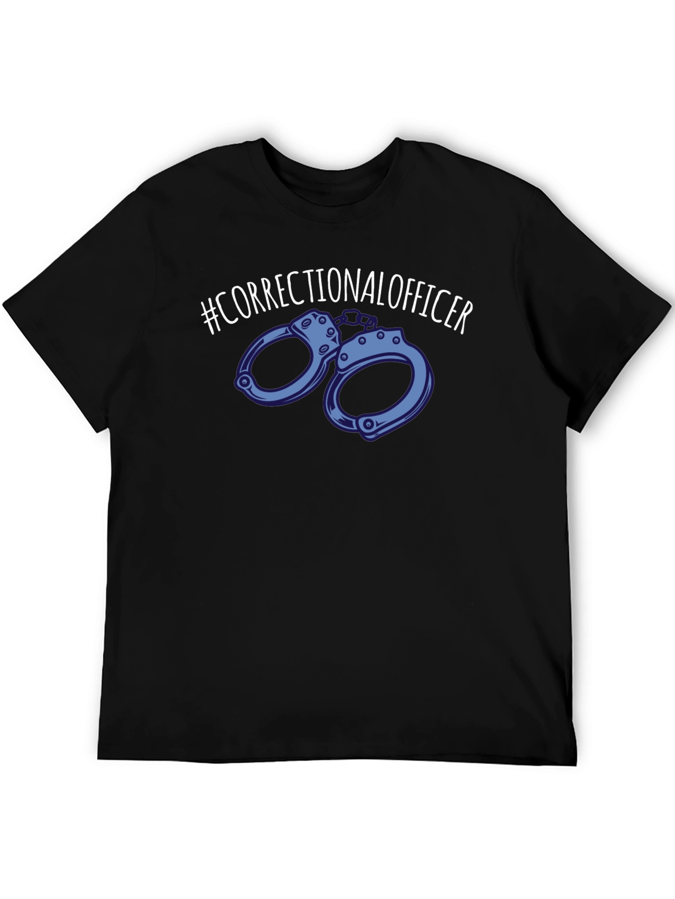 Correctional Officer T-Shirt