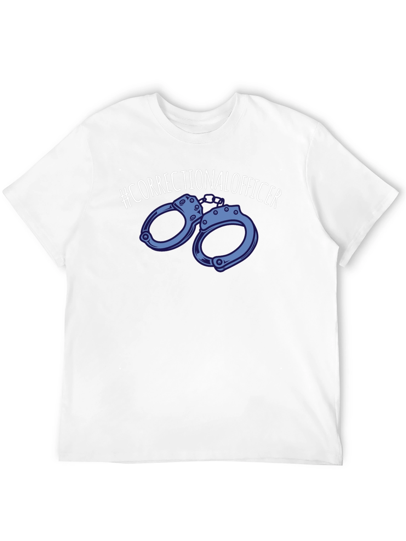 Correctional Officer T-Shirt