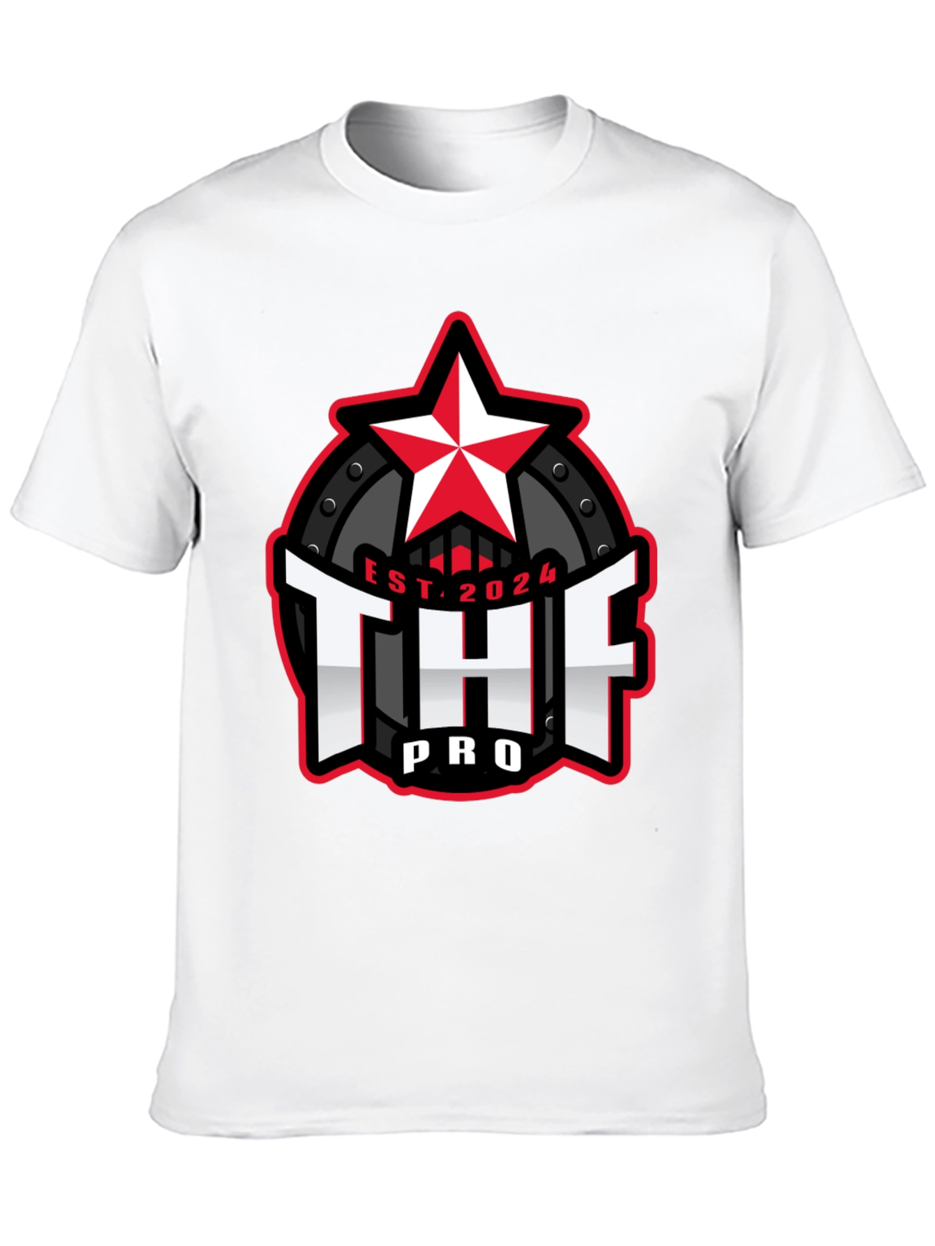 THF Pro Est. 2024 T-Shirt