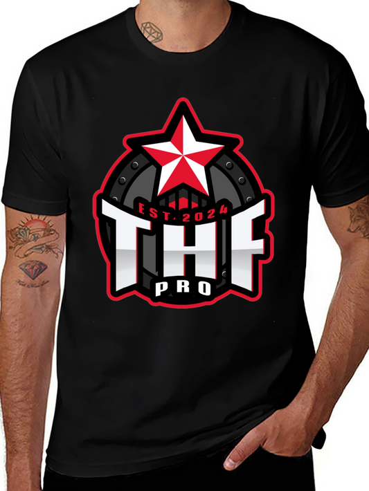 THF Pro Est. 2024 T-Shirt