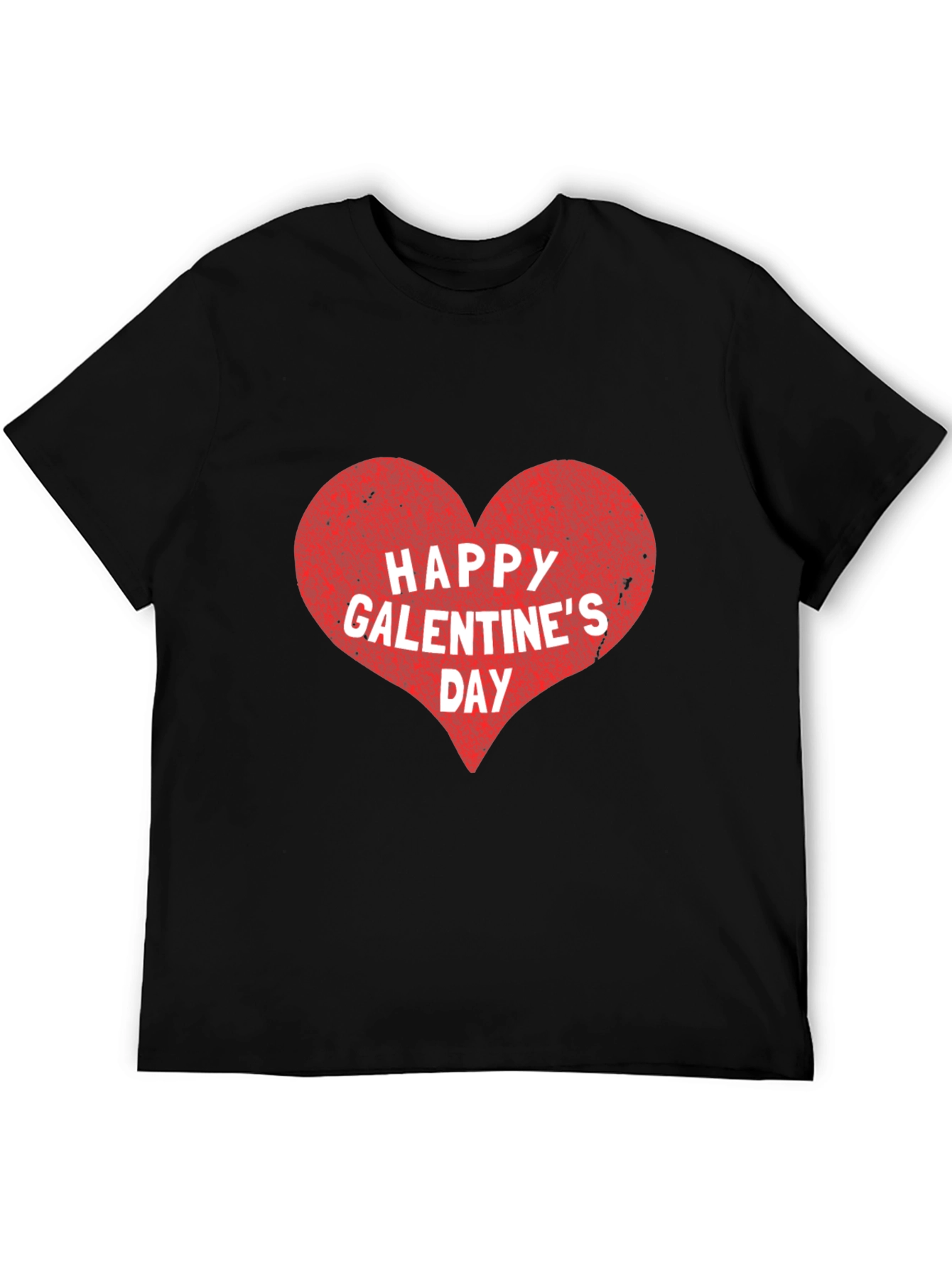 Happy Galentines Day Graphic Tee