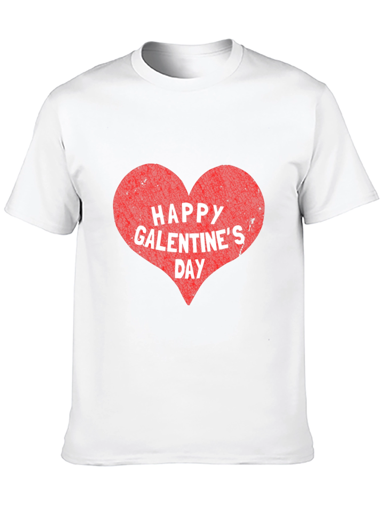 Happy Galentines Day Graphic Tee
