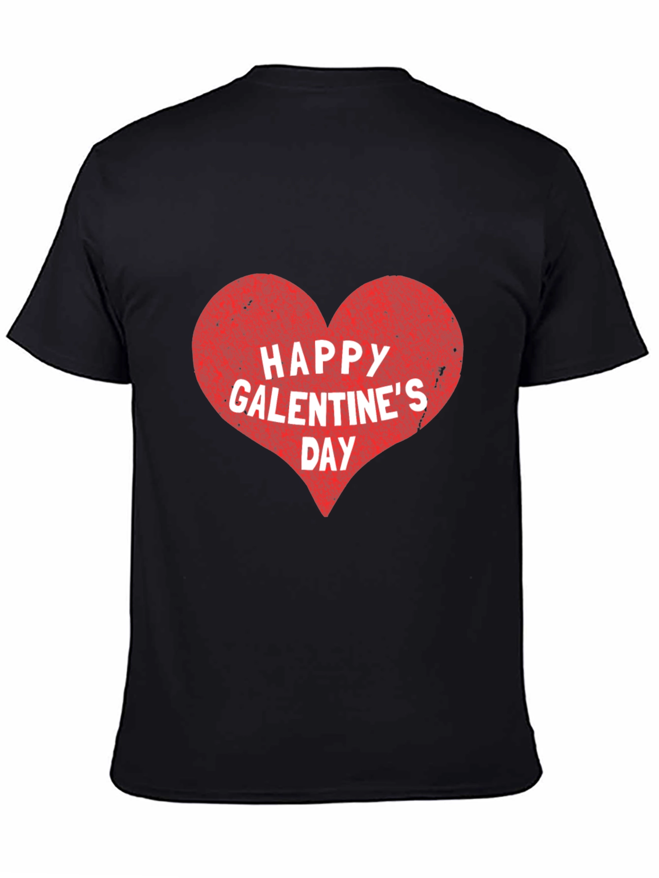 Happy Galentines Day Graphic Tee