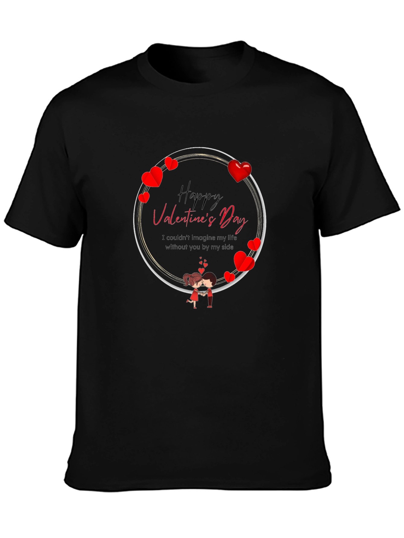 Valentines Day T-Shirt