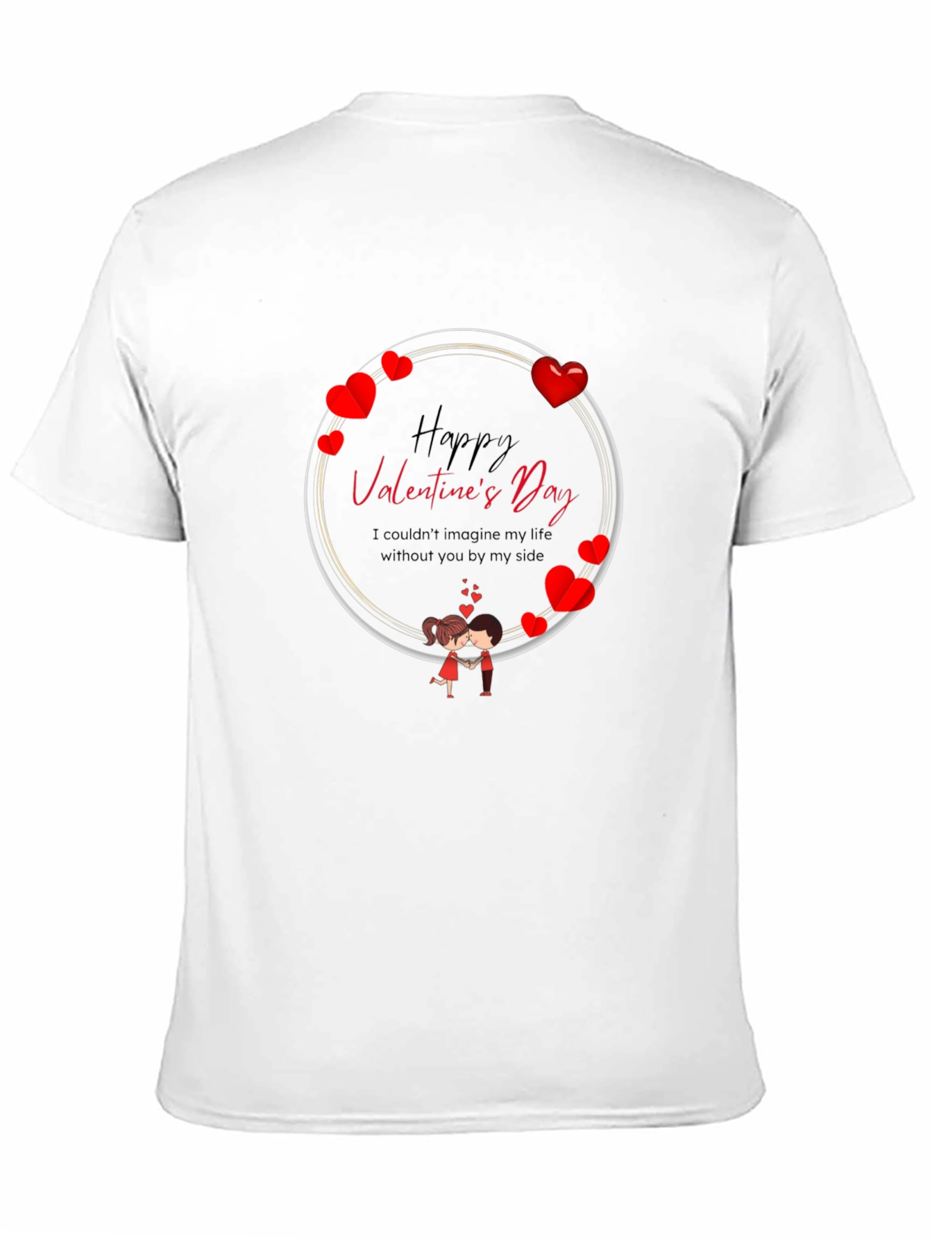 Valentines Day T-Shirt