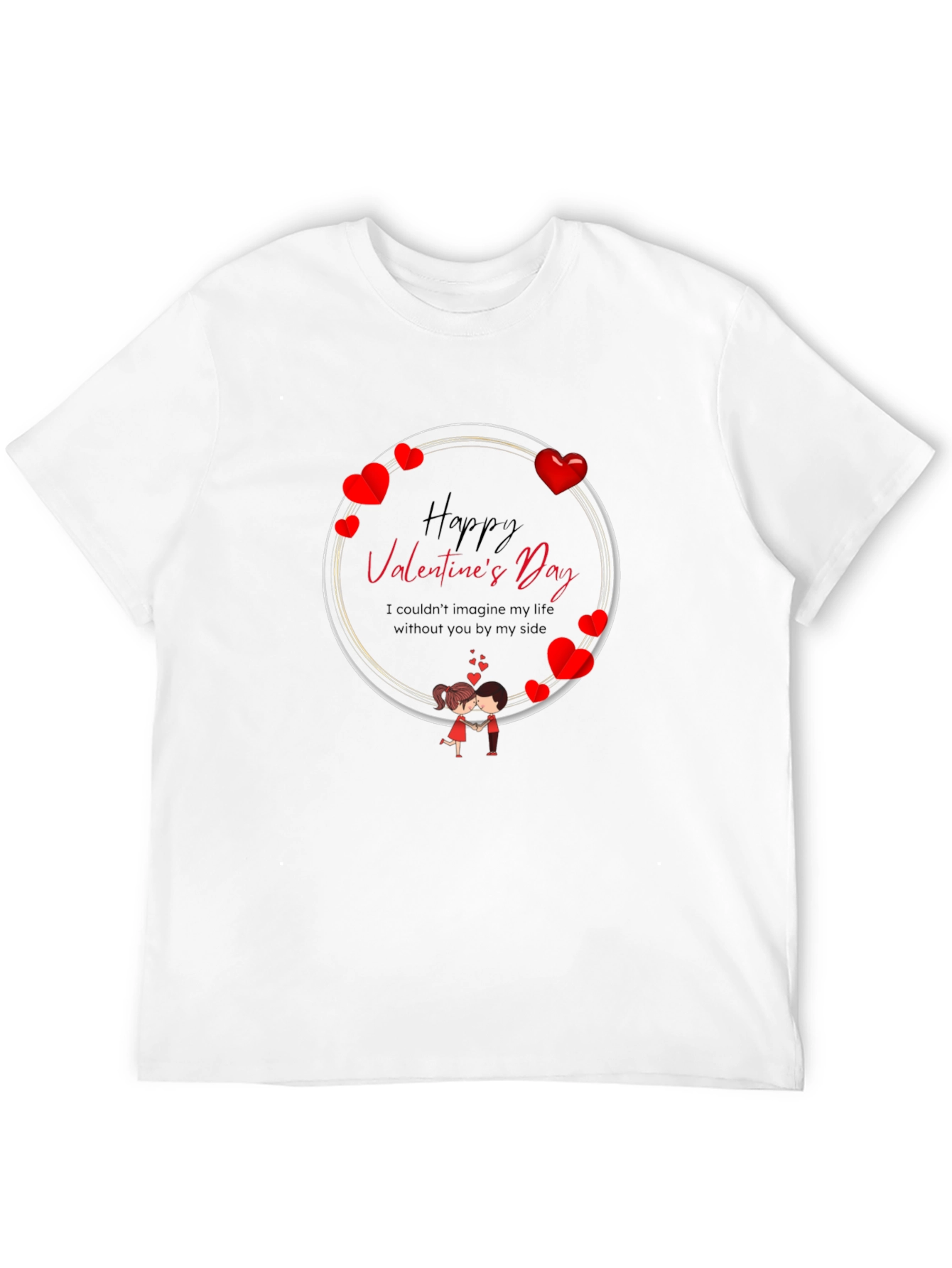 Valentines Day T-Shirt