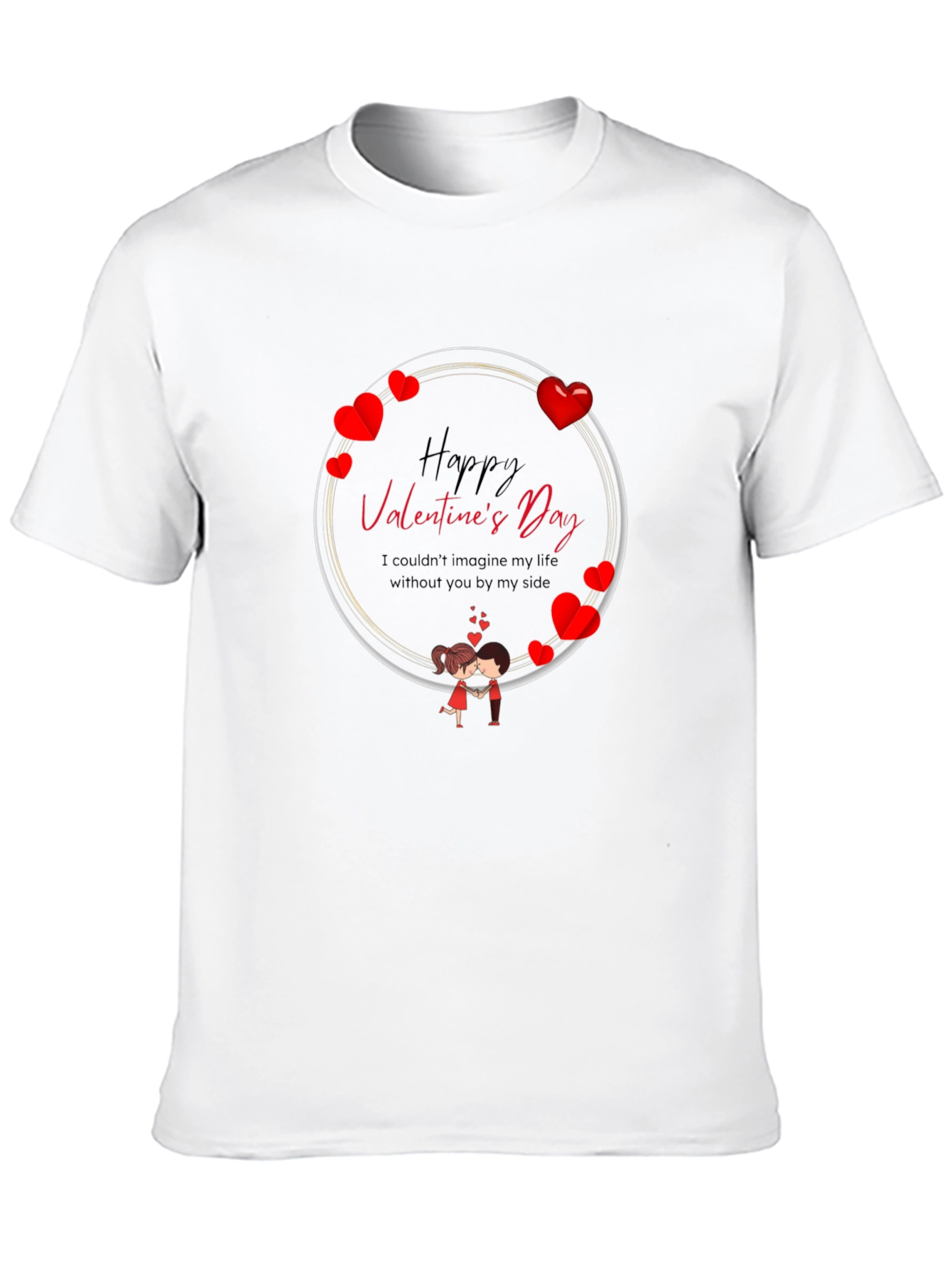 Valentines Day T-Shirt