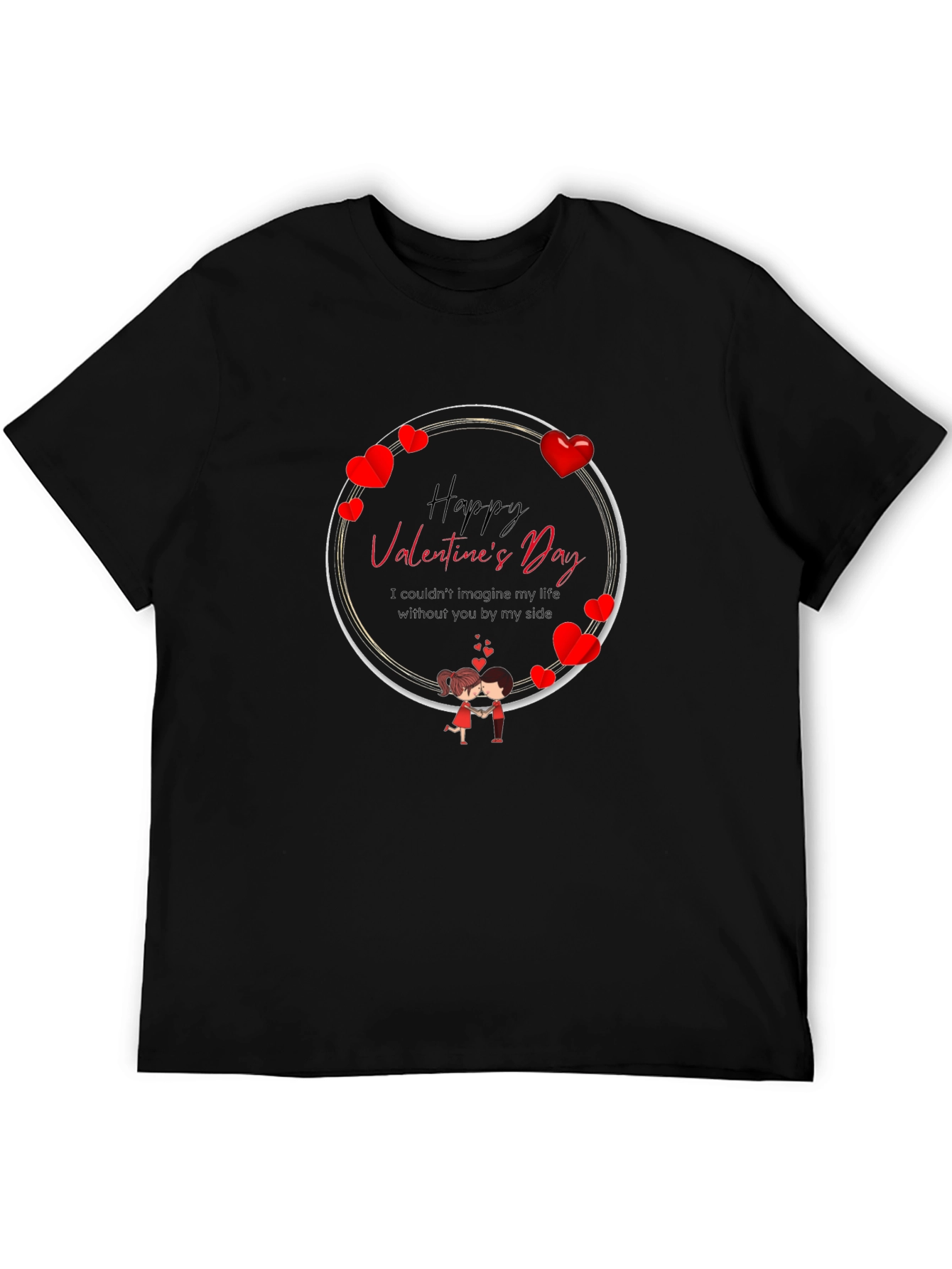 Valentines Day T-Shirt