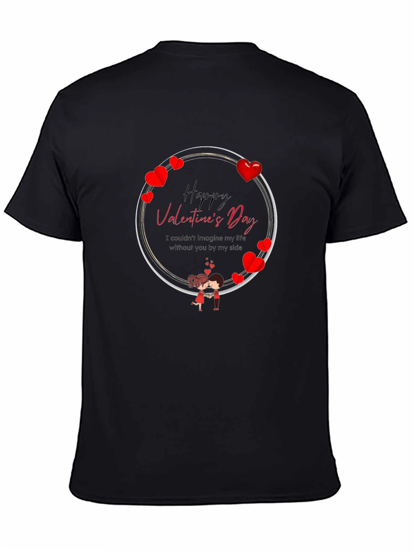 Valentines Day T-Shirt