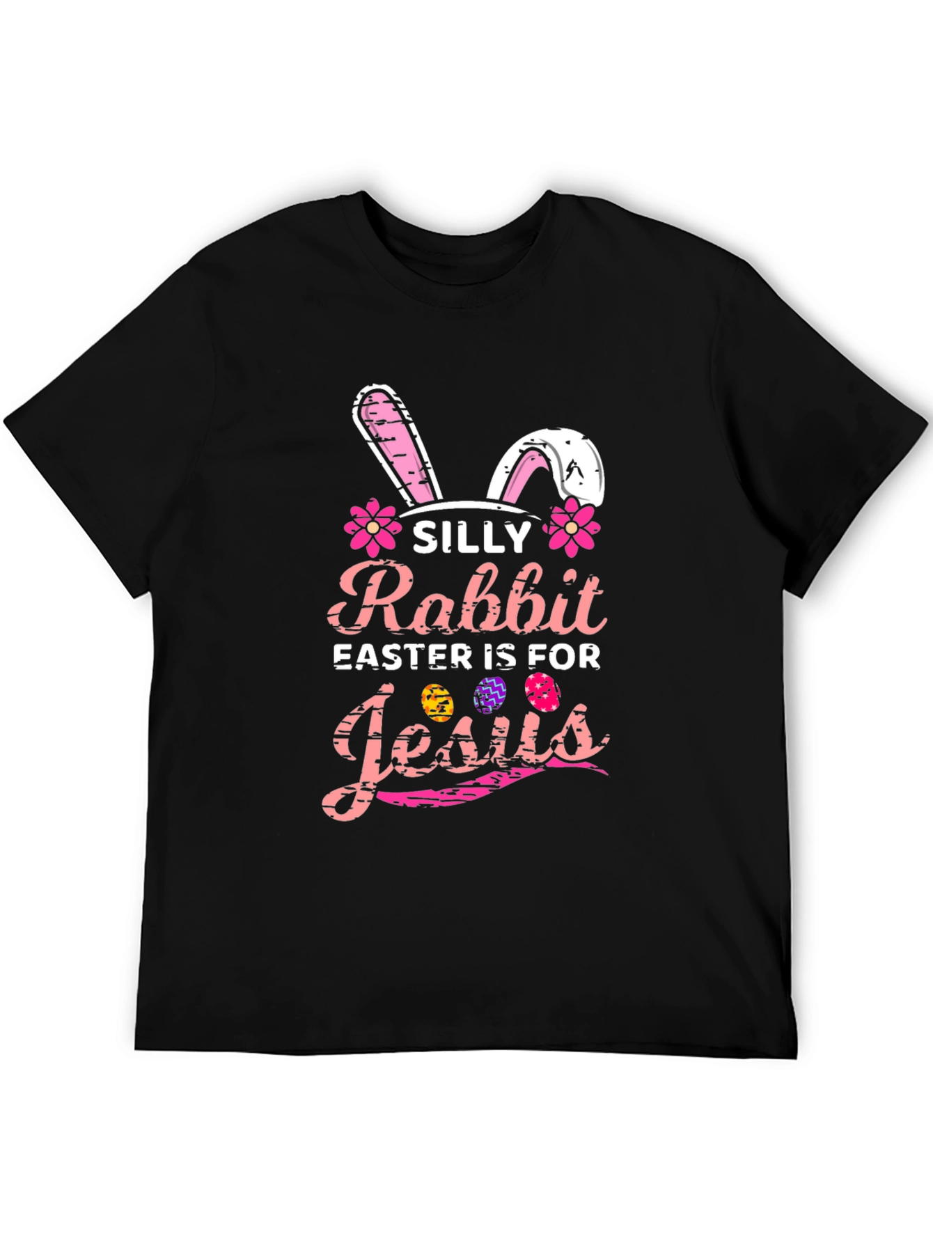 Silly Rabbit Easter T-Shirt