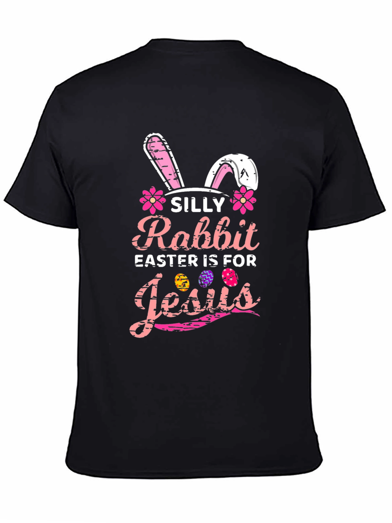 Silly Rabbit Easter T-Shirt
