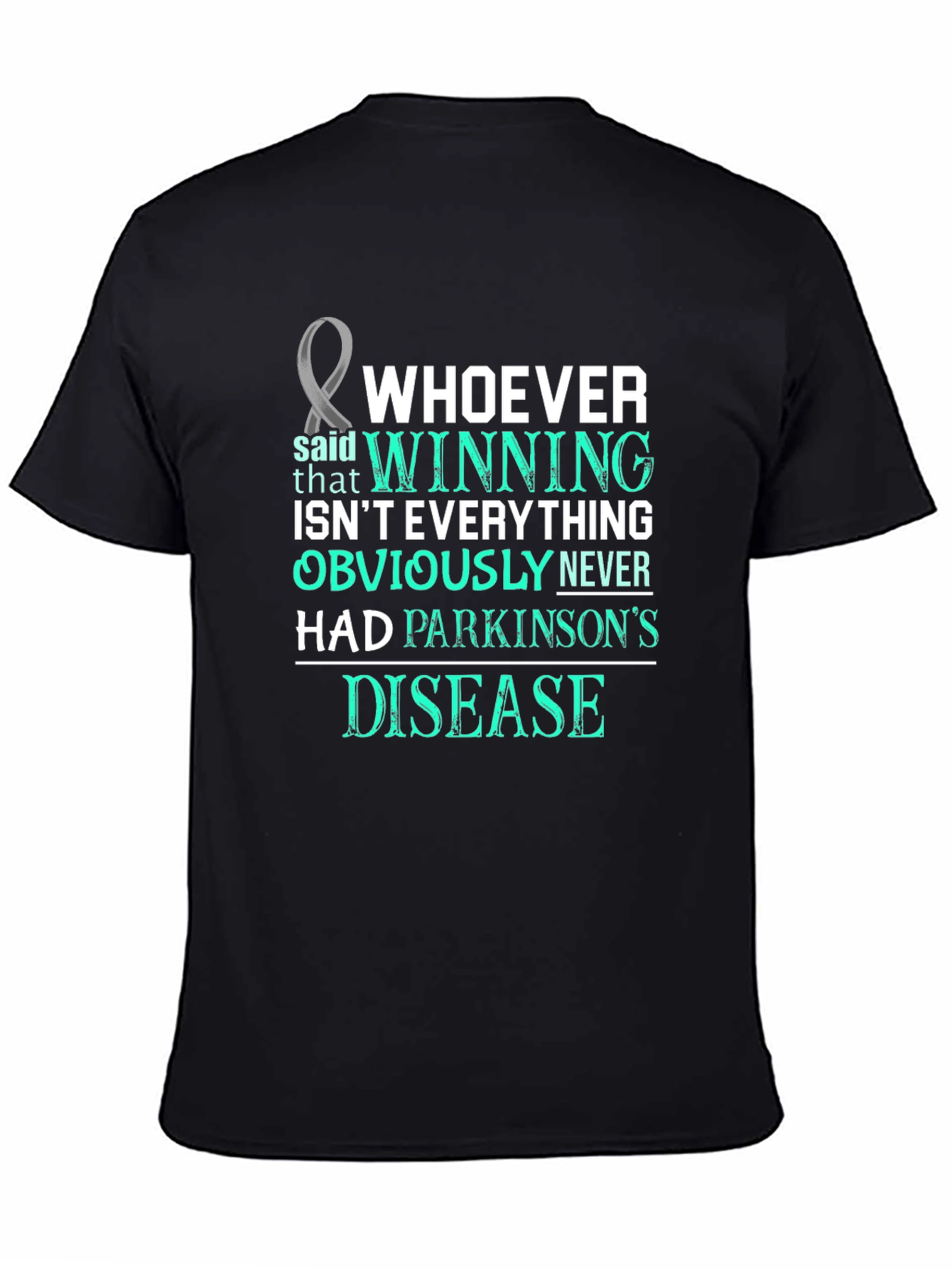 Parkinsons Awareness T-Shirt