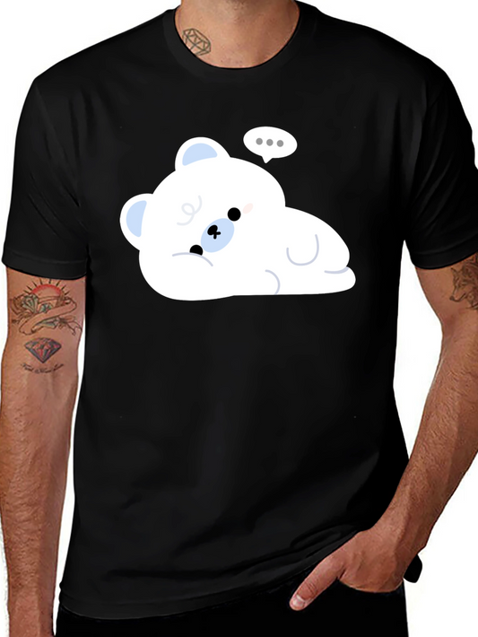 Cute Sloth Bear T-Shirt