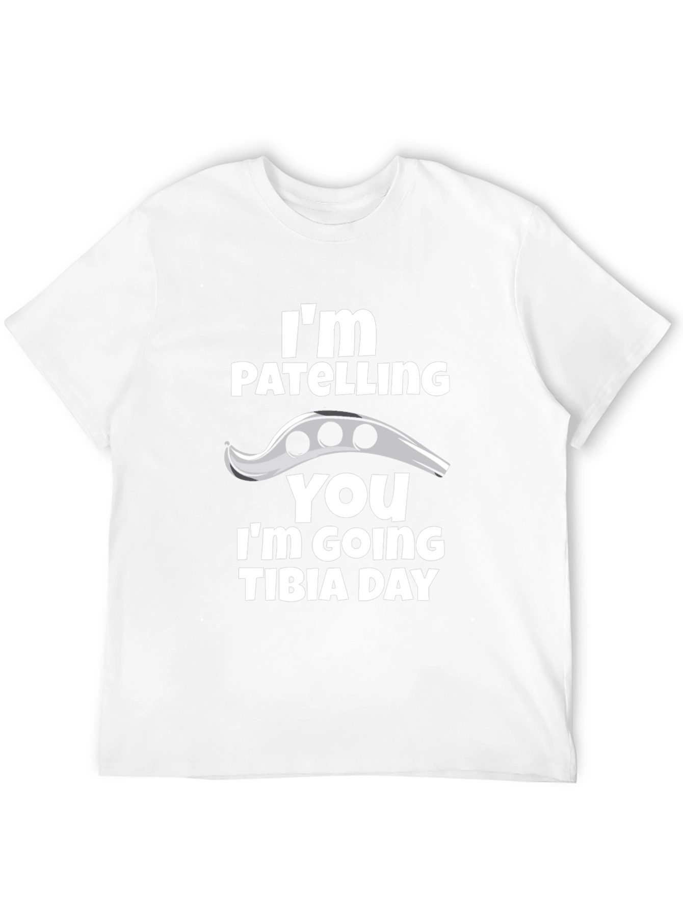 Im Patelling You T-Shirt