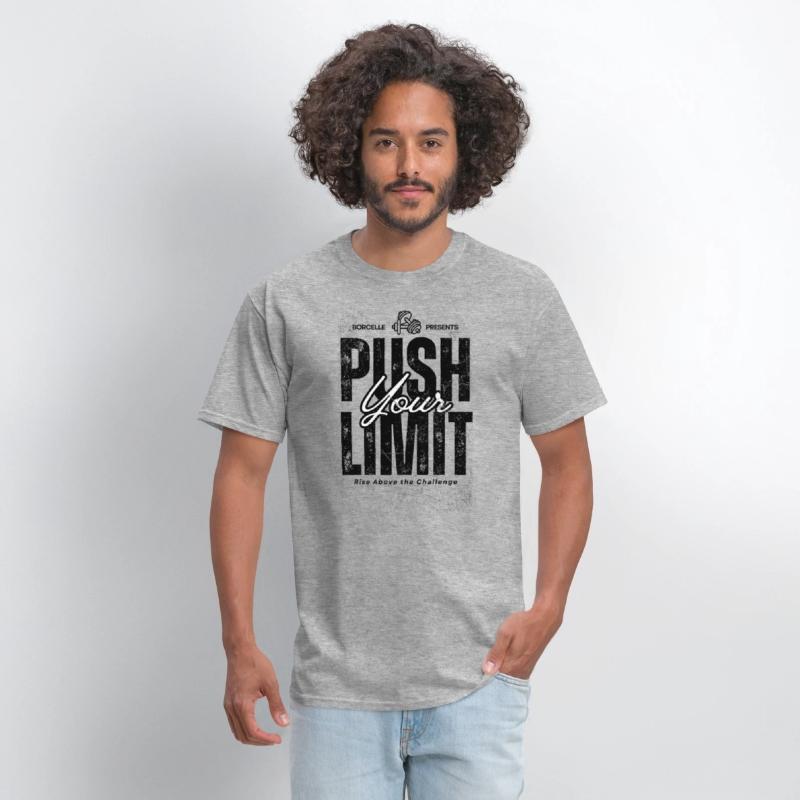🔥 "Push Your Limit – Rise Above the Challenge"🔥