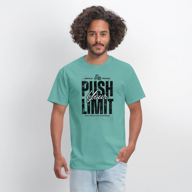 🔥 "Push Your Limit – Rise Above the Challenge"🔥