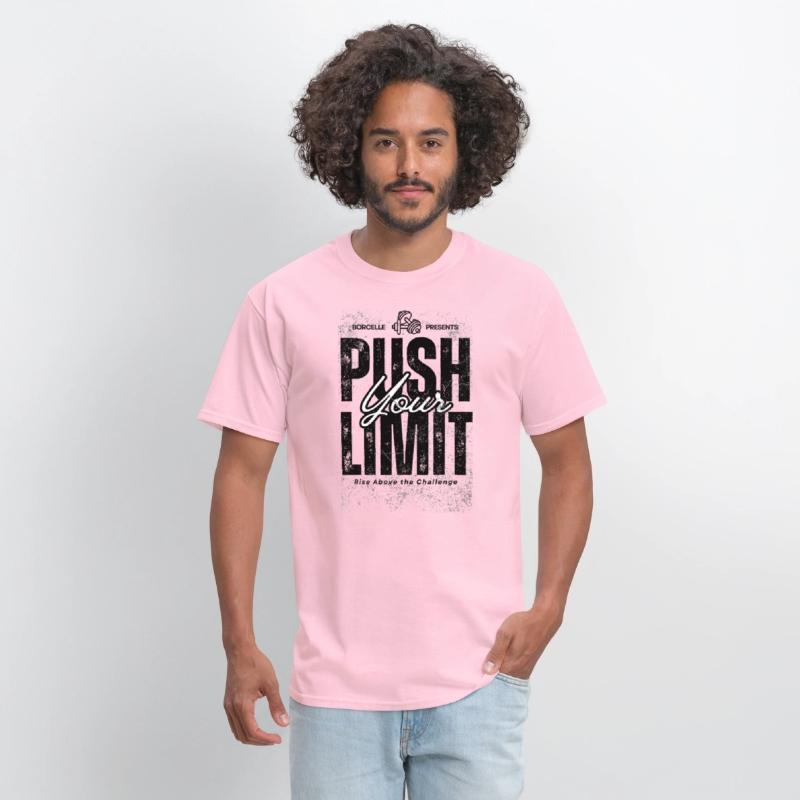 🔥 "Push Your Limit – Rise Above the Challenge"🔥