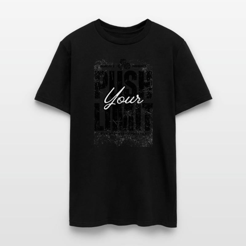 🔥 "Push Your Limit – Rise Above the Challenge"🔥