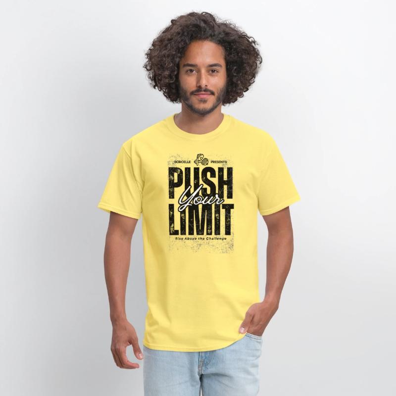 🔥 "Push Your Limit – Rise Above the Challenge"🔥