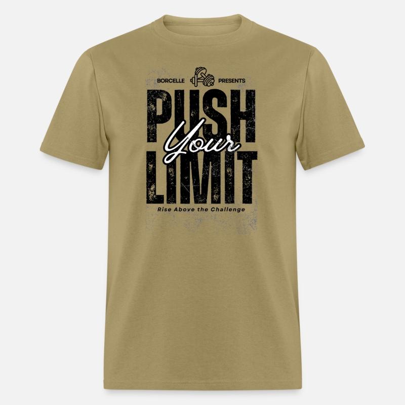 🔥 "Push Your Limit – Rise Above the Challenge"🔥