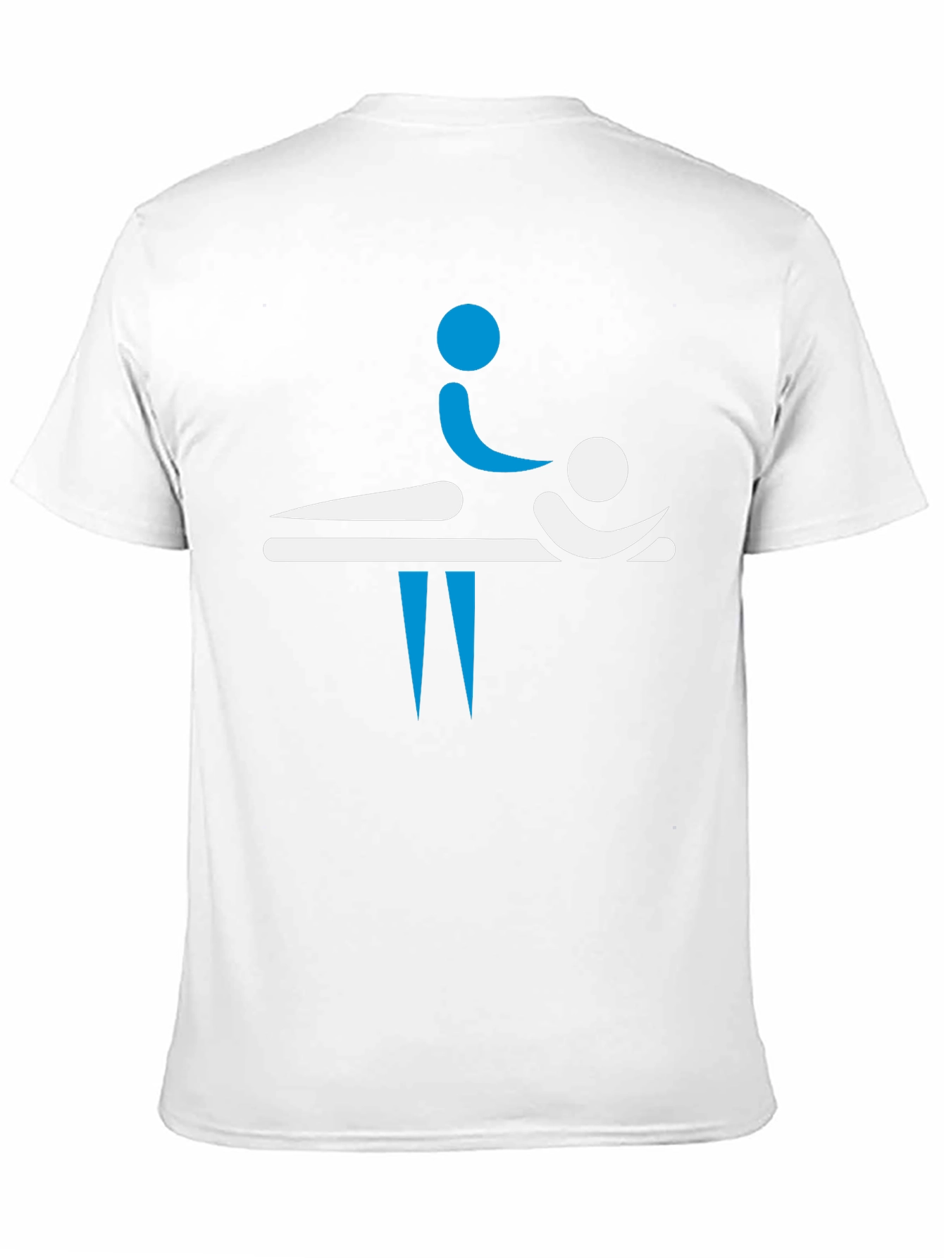Massage Therapy T-Shirt - Relax & Rejuvenate!