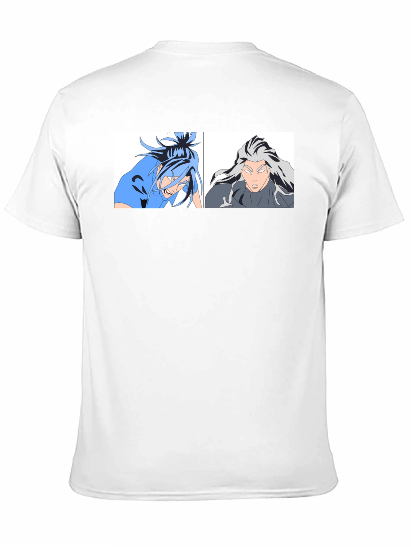 Anime Duel T-Shirt