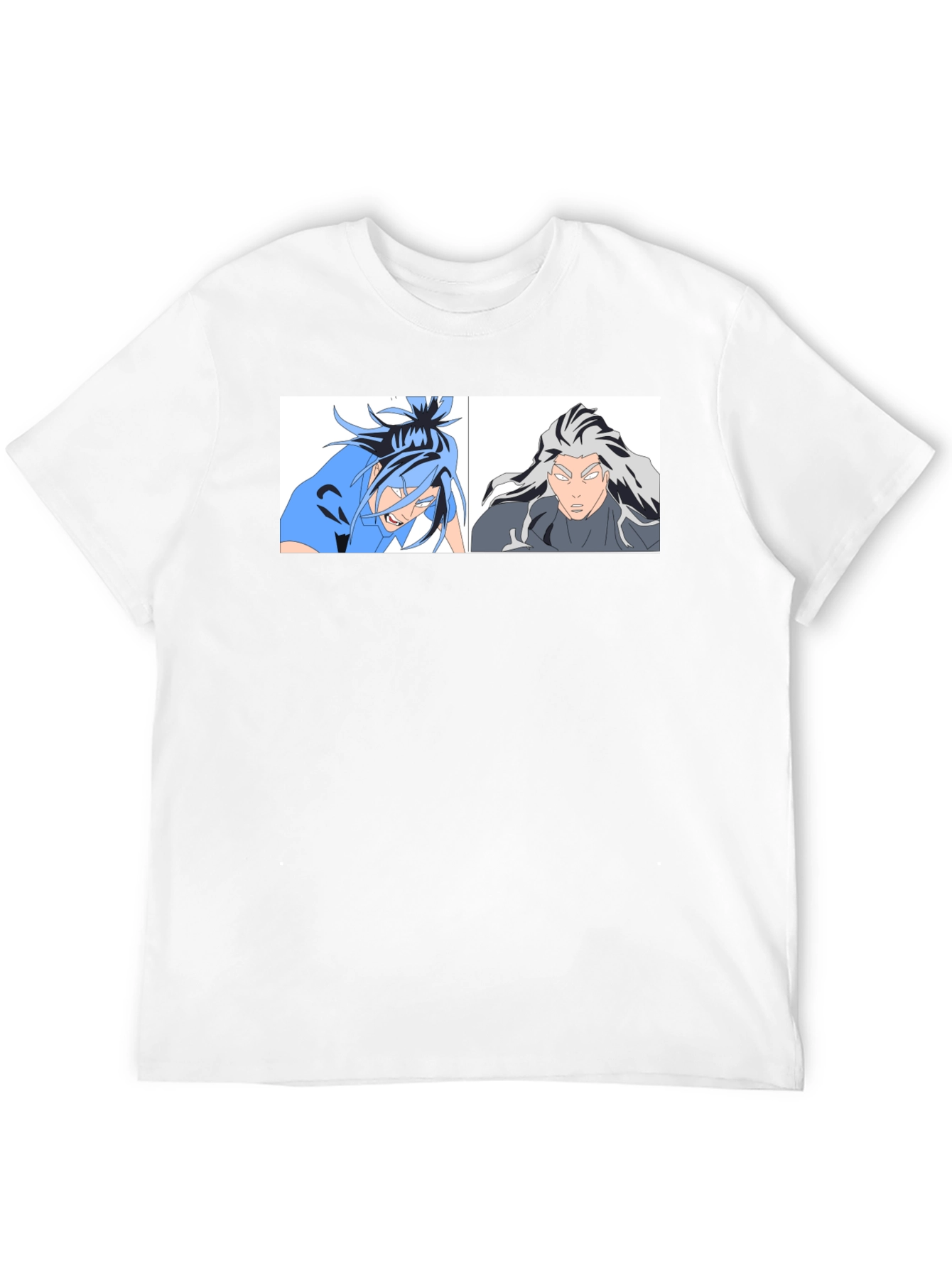 Anime Duel T-Shirt