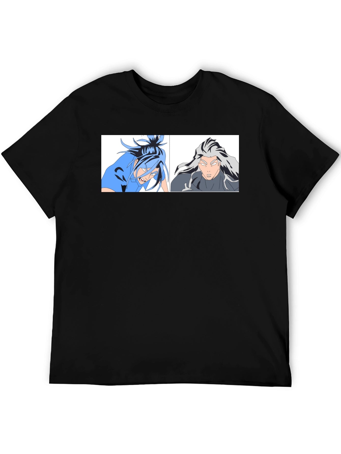 Anime Duel T-Shirt
