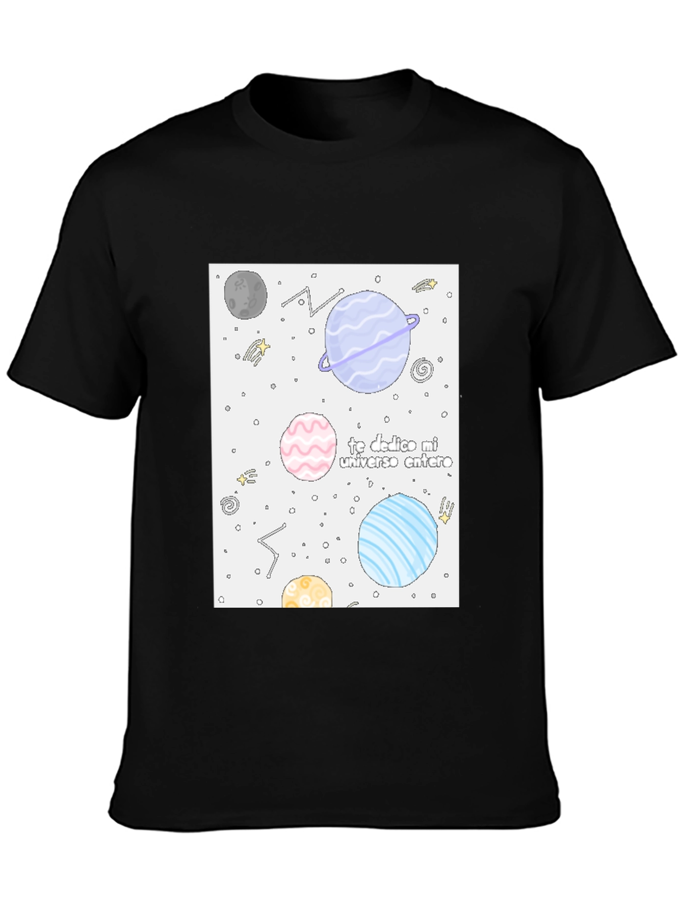 Cosmic Love T-Shirt