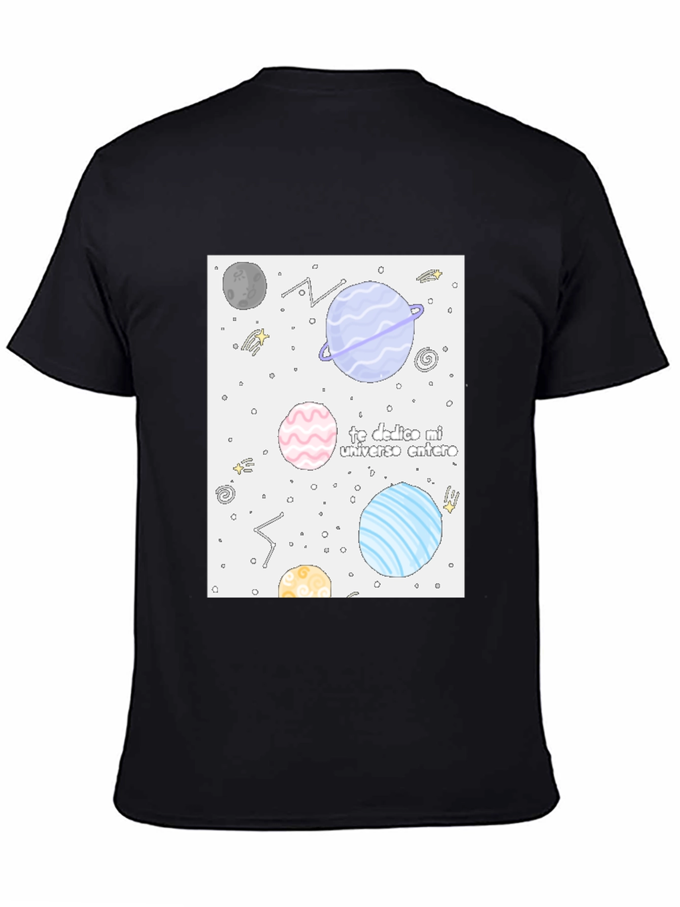 Cosmic Love T-Shirt