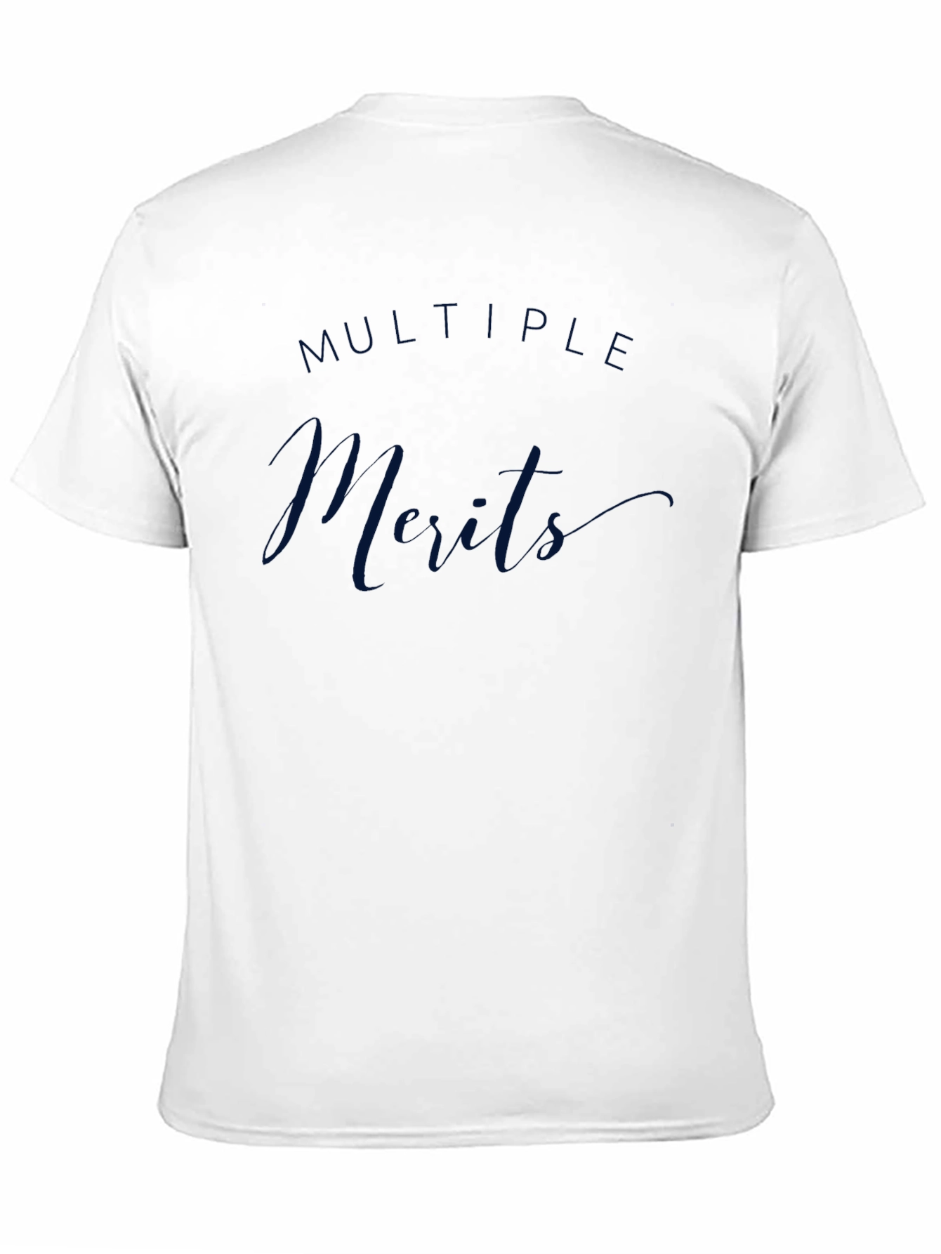 Multiple Murats Black T-Shirt
