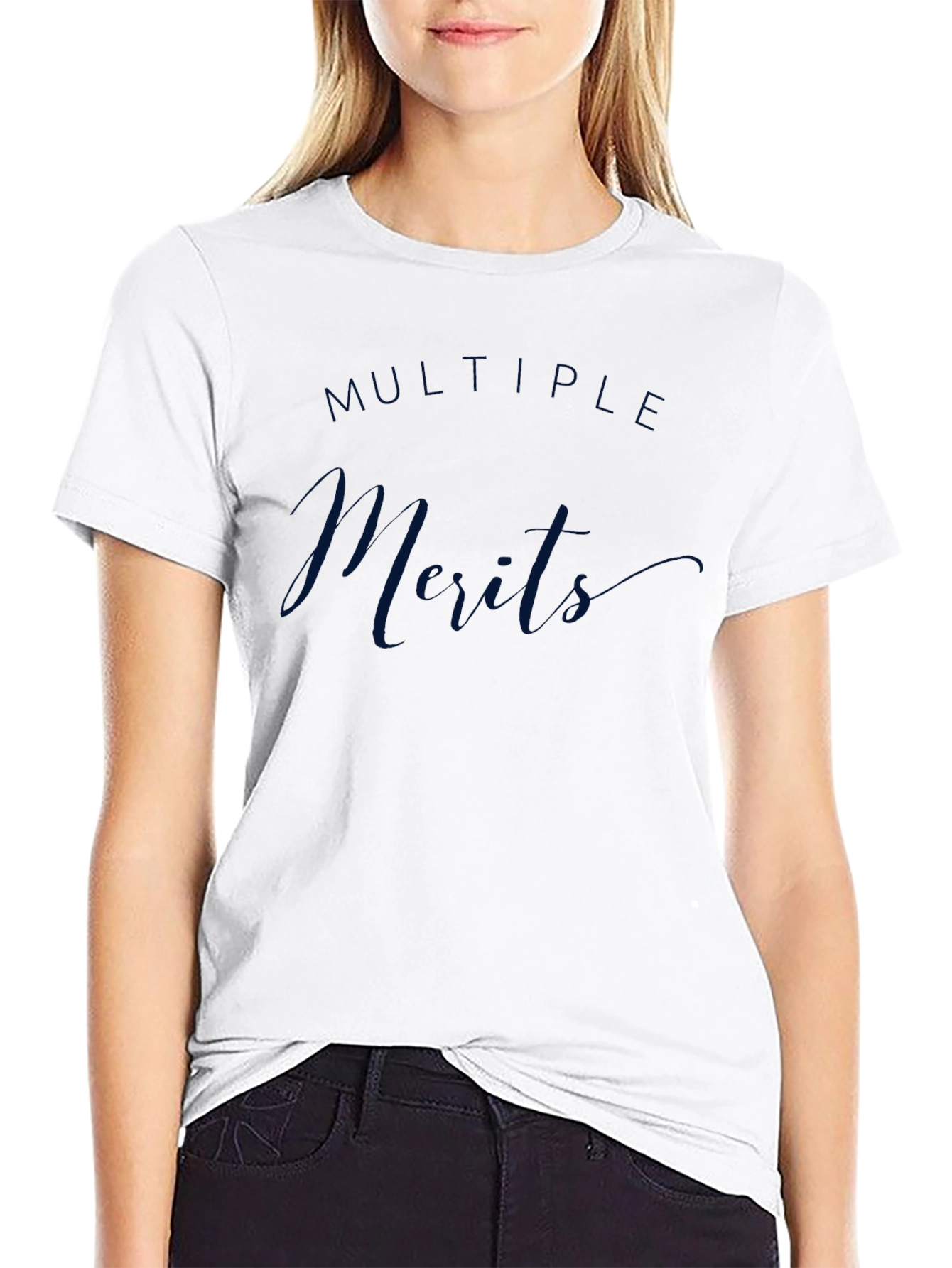 Multiple Murats Black T-Shirt