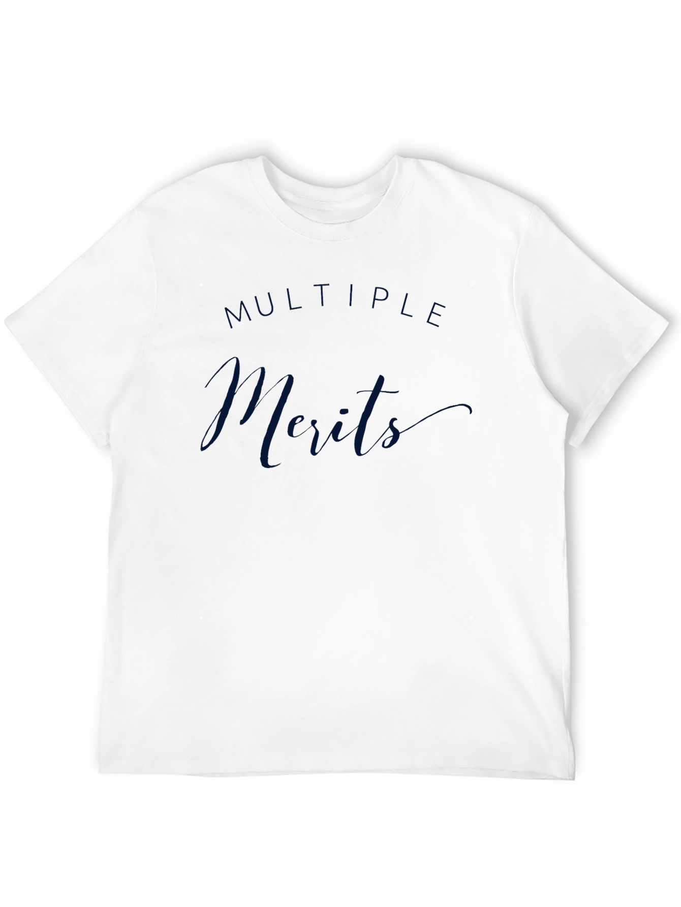 Multiple Murats Black T-Shirt