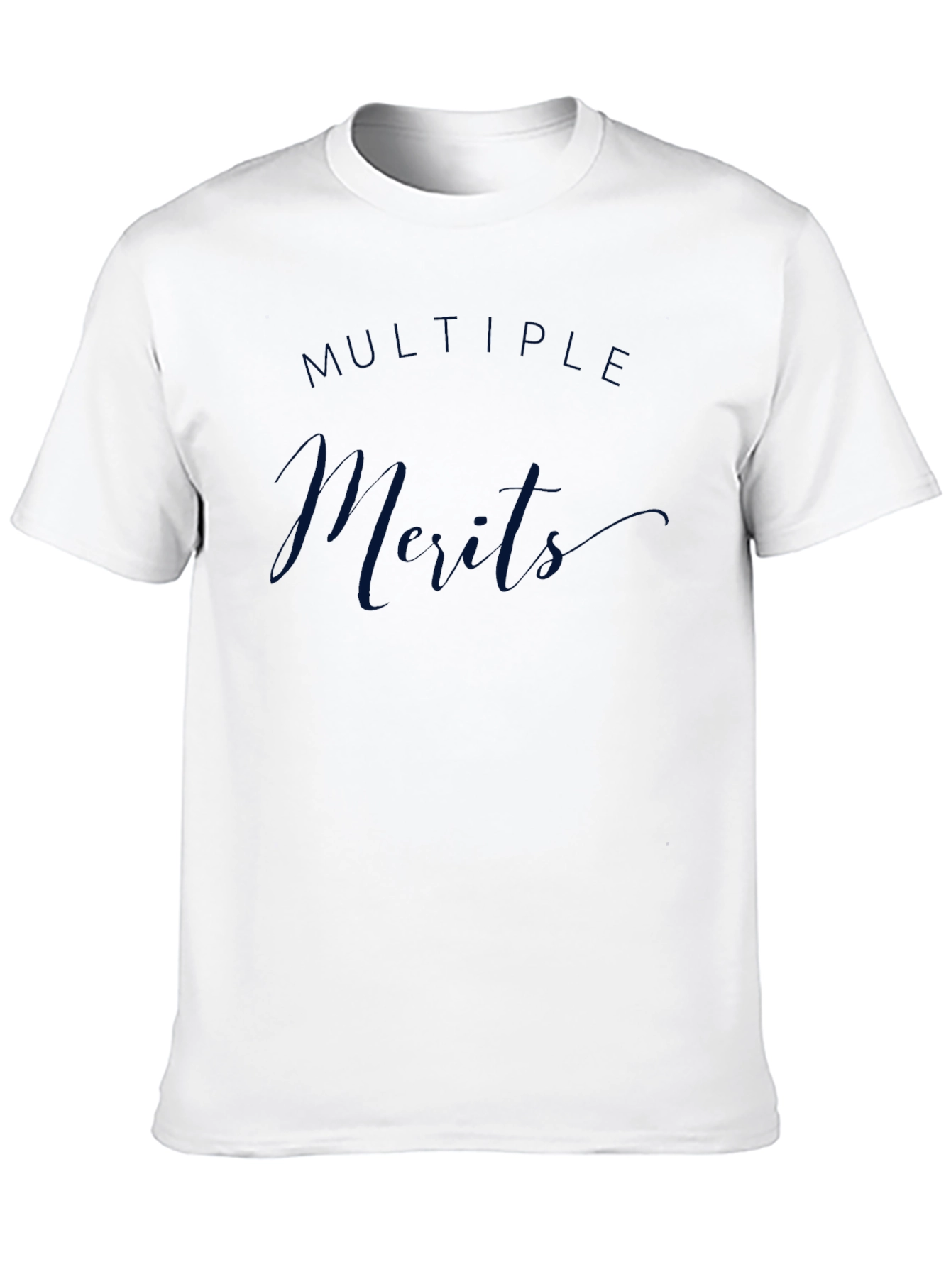 Multiple Murats Black T-Shirt