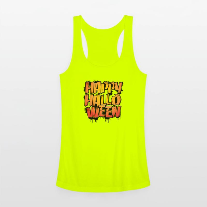 "Spooky Delights: Happy Halloween!"