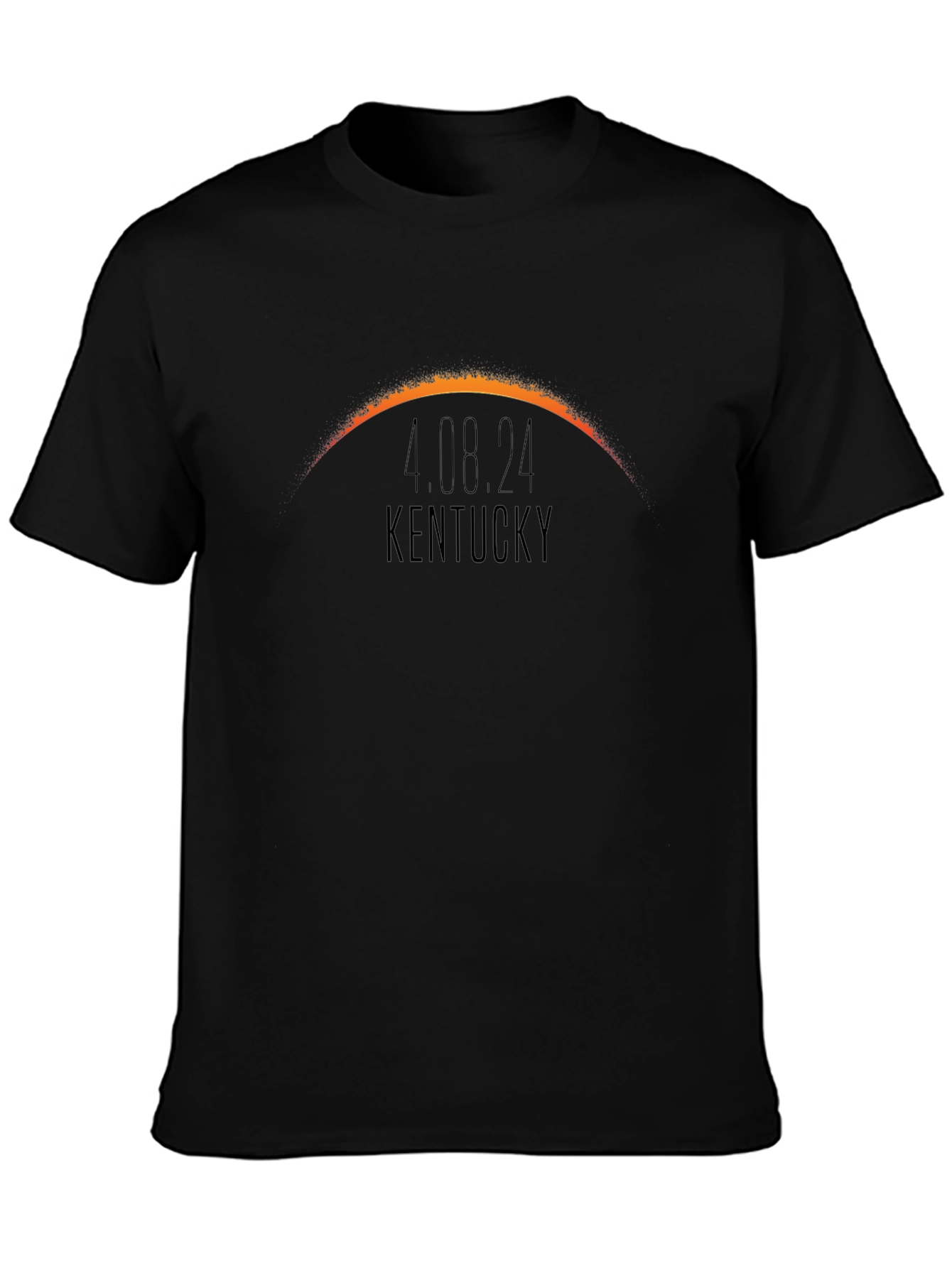 Kentucky Eclipse 2024 T-Shirt