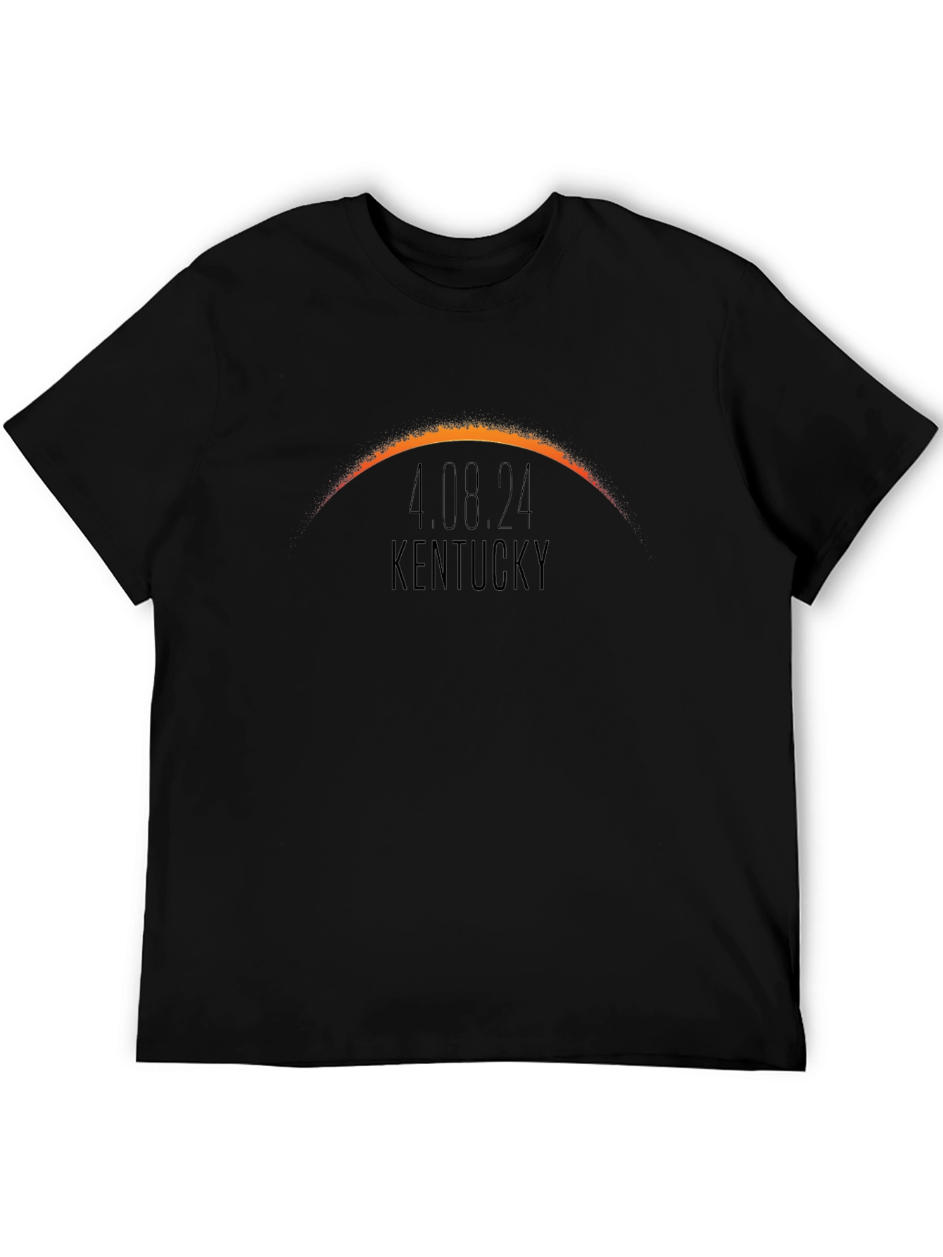 Kentucky Eclipse 2024 T-Shirt
