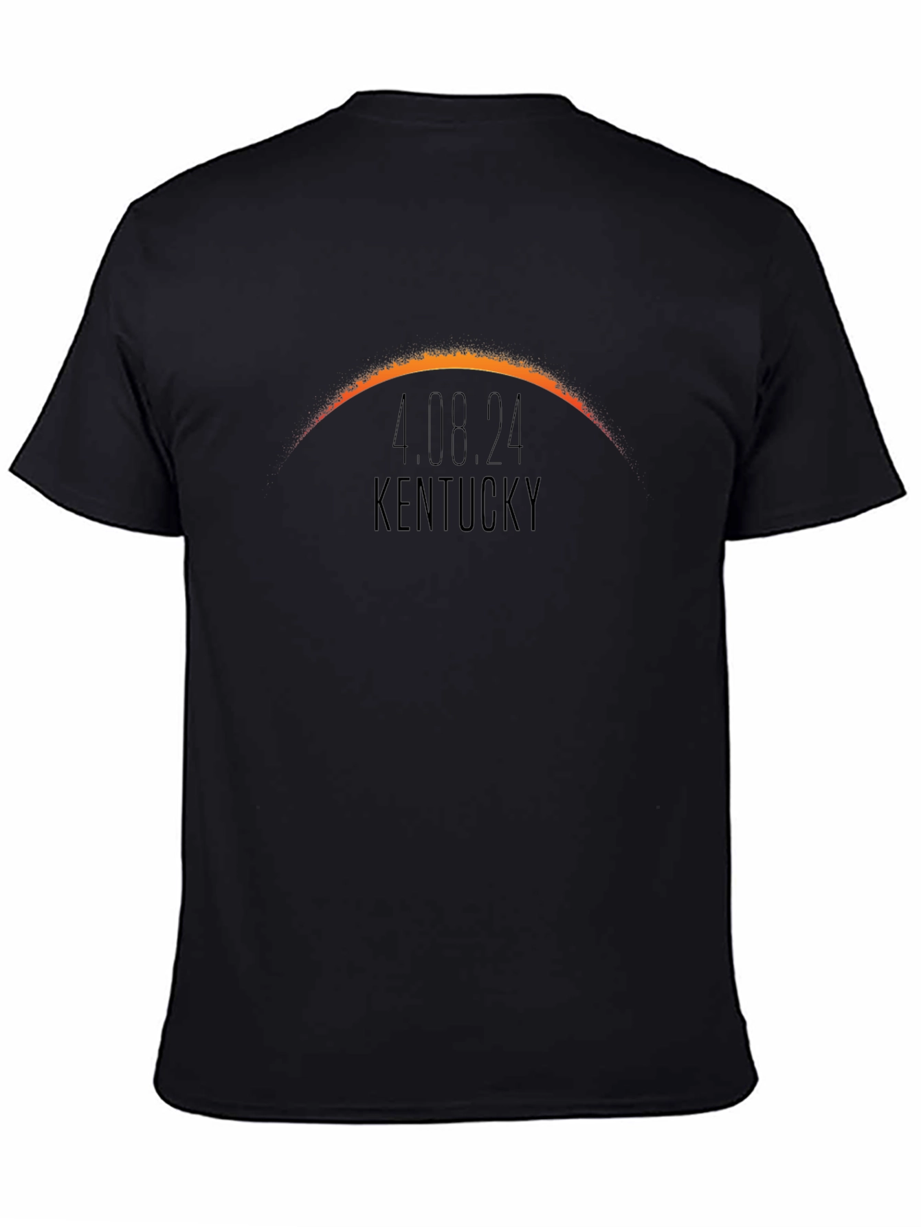Kentucky Eclipse 2024 T-Shirt